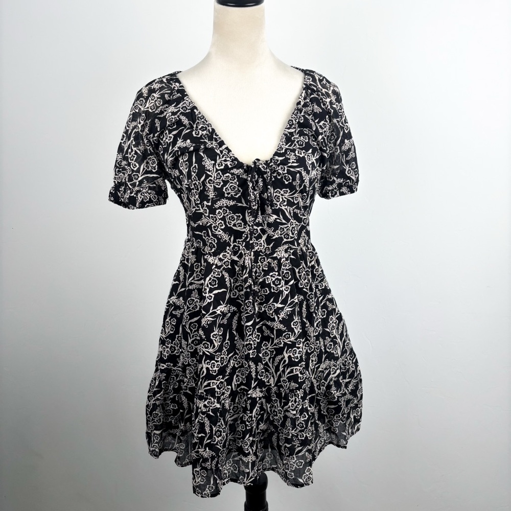 NWT‎ Banjanan Dress
